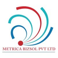 Metrica Bizsol Pvt logo