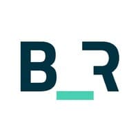 B_Robots logo