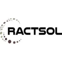 RACTSOL logo