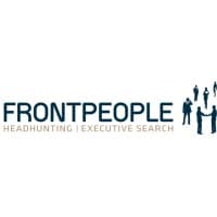 FRONTPEOPLE A/S â”‚ Headhunting â”‚ Executive Search logo
