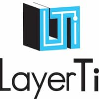 LayerTi logo