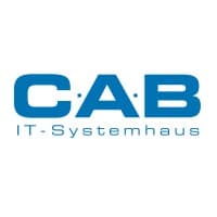 CAB IT-Systemhaus logo