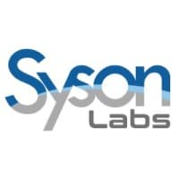Syson Labs logo