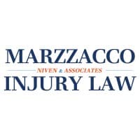 Marzzacco Niven and Associates logo