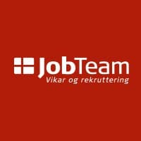 JobTeam A/S logo