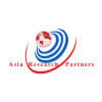 Asia Research logo