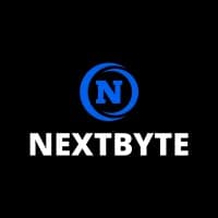 NEXTBYTE logo