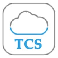 True Cloud Solutions logo