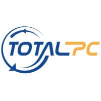 TOTAL PC logo