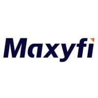 Maxyfi logo