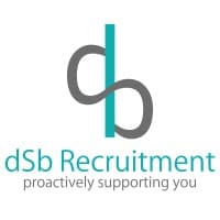 dSb Recruitment Consultancy logo