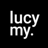 LucyMy Digital Ad Agency logo