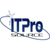 IT Pro Source logo