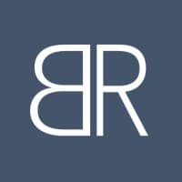The Burford Recruitment Company logo