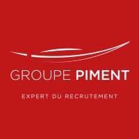 Groupe PIMENT logo