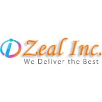 iZeal logo