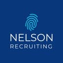 Nelson Recruiting logo