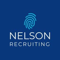 Nelson Recruiting logo