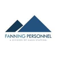 Fanning Personnel a Division of Masis Staffing Solutions logo