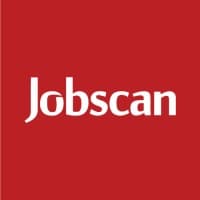 JOBSCAN Middle East logo