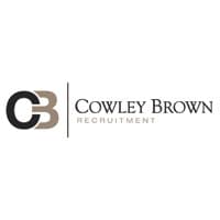 Cowley Brown Recruitment logo