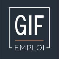 GIF EMPLOI logo