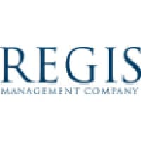 Regis Management Company logo