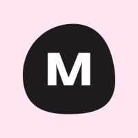 Mochee Social logo