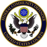 Federal Defenders of New York logo