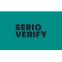 Serio Verify logo
