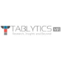 Tablytics Market Research Private logo