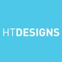 HT Designs logo