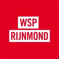 WSP Rijnmond logo