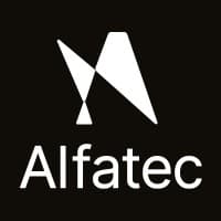 ALFATEC Group logo