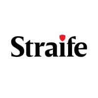 Straife logo