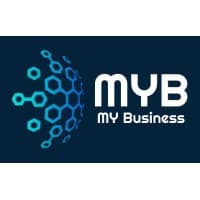 MY Business Ltda logo