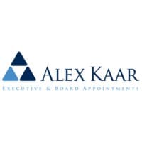 ALEX KAAR logo