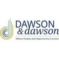 Dawson & Dawson logo