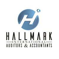 Hallmark International logo