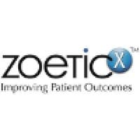 Zoeticx logo