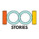 1001 Stories logo