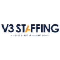 V3 Staffing Solutions India P Limited logo