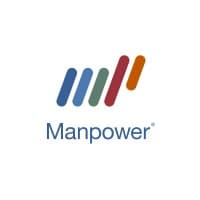 Manpower Norway logo