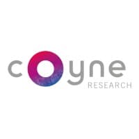 Coyne Research logo