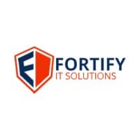 Fortify IT Solutions logo