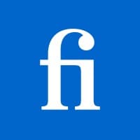 Finext logo