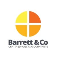 Barrett & Company PLLC CPA's logo