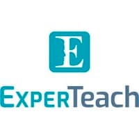 ExperTeach logo