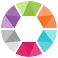 The Wealth Mosaic logo