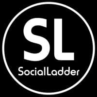 SocialLadder logo